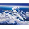 Image de Maquette avion : F/A-18E Super Hornet Trumpeter-TR03204