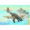 Image de Maquette Avion : Junkers JU-87R Stuka Trumpeter-TR03216