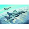 Image de Maquette avion : Avion russe MIG-29C Fulcrum Trumpeter-TR03224