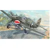 Image de Maquette avion : P-40F War Hawk Trumpeter-TR03227