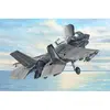 Image de Maquette avion militaire : F-35B Lightning Trumpeter-3232