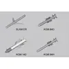 Image de Accessoires militaires : Set d'armement aviation américaine - Missiles Trumpeter-TR03306