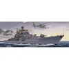 Image de Maquette bateau : Destroyer de classe Sovremenny type 956E Trumpeter-TR03613