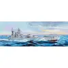 Image de Maquette bateau : HMS Nelson 1944 Trumpeter-TR03708