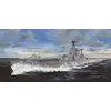 Image de HMS Hood - 1:200e - Trumpeter 3710