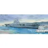 Image de Maquette bateau : USS Enterprise CV-6 Trumpeter-TR03712