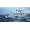 Image de Maquette bateau : HMT Olympic Trumpeter-3720