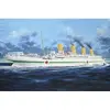 Image de Maquette bateau : HMHS Britannic - 1/200 Trumpeter-3721