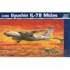 Image de Maquette avion : Iljushin IL-78 Midas Trumpeter-TR03902