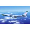 Image de Maquette avion : Tu-16k-10 Badger C Trumpeter-TR03908