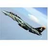 Image de Maquette Avion : F-14B Tomcat Trumpeter-TR03918