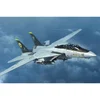 Image de Maquette Avion Militaire : F-14D Tomcat Trumpeter-TR03919