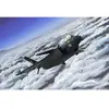 Image de Maquette avions : Avion chinois J-20 Mighty Dragon Trumpeter-TR03923