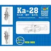 Image de Maquette avion : KA-28 Trumpeter-TR04202