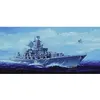 Image de Maquette bateau Moskva Russian Navy Trumpeter-TR04518