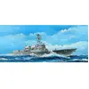 Image de Maquette bateau : USS Forrest Sherman DDG-98 Trumpeter-TR04528
