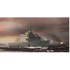 Image de Maquette bateau : USS Fort Worth LCS-3 Trumpeter-TR04553