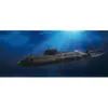 Image de Maquette sous-marin : HMS Astute (pré-peint) Trumpeter-TR04598