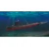 Image de Maquette sous-marin : PLAN Type 039G Song class SSG Trumpeter-TR04599