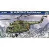 Image de Maquette Hélicoptère : Mil Mi-8MT/Mi-17 Hip-H Trumpeter-TR05102