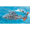 Image de Maquette Hélicoptère : AS365 N2 Dauphin 2 Trumpeter-TR05106