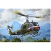 Image de Maquette Hélicoptère : UH-1B Huey - Gunship - 1/35 Trumpeter-5112