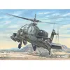 Image de Maquette Hélicopter Militaire : AH-64A Apache Early Trumpeter-5114