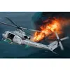 Image de Maquette Hélicoptère : UH-1Y Venom - 1/35 Trumpeter-5118