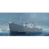 Image de Maquette bateau : S.S. Jeremiah O'Brien Liberty Ship Trumpeter-TR05301