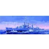 Image de Maquette bateau : USS the Sullivans DD-537 Trumpeter-TR05304