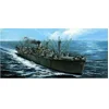 Image de Maquette bateau : Liberty Ship SS John Brown 1944 Trumpeter-TR05308