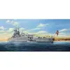 Image de Maquette bateau :  Cuirassé allemand Admiral Graf Spee Trumpeter-TR05316