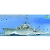 Image de Maquette bateau : Destroyer allemand Zerstorer Z-43 1944 Trumpeter-TR05323