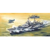 Image de Maquette bateau : USS Indianapolis CA-35 1944 Trumpeter-TR05327