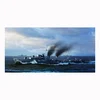 Image de Maquette bateau HMCS Huron destroyer britannique 1944 Trumpeter-TR05333