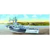 Image de Maquette bateau : HMS Abercrombie Monitor Trumpeter-TR05336