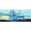 Image de Maquette bateau : USS New Texas BB-35 Trumpeter-TR05340