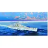 Image de Maquette bateau : HMS Exeter Trumpeter-TR05350