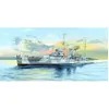 Image de Maquette bateau : HMS York Trumpeter-TR05351