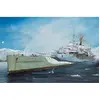 Image de Maquette bateau : HMS Kent Trumpeter-TR05352