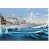 Image de Maquette bateau : HMS Cornwall Trumpeter-05353