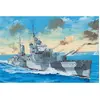 Image de Maquette bateau : HMS Naiad TRUMPETER-5366