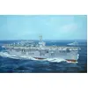 Image de Maquette Bateau : USS CVE-26 Sangamon Trumpeter-05369