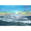Image de Maquette bateau : Italian Heavy Cruiser Pola Trumpeter-5381