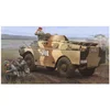 Image de Maquette Véhicule blindé soviétique BRDM-2 Trumpeter-TR05512