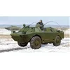 Image de Maquette Véhicule blindé soviétique BRDM-2-2UM Trumpeter-TR05514
