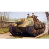 Image de Maquette Char : JagdPanzer 38(t) Starr Trumpeter-TR05524