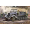 Image de Maquette half-track Sd.Kfz.6 : Halbkettenzugmaschine Pionierausfuhrung Trumpeter-TR05530
