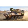 Image de Maquette véhicule militaire : ASLAV-PC Phase 3 Trumpeter-TR05535