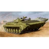 Image de Maquette Véhicule de transport de troupes soviétique BMP-1 IFV Trumpeter-TR05555